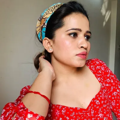Dharti Patel🧿 profile