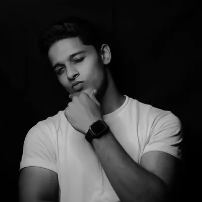 Subham Nayak profile