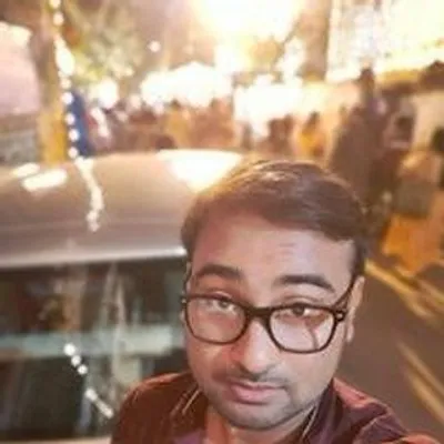 Subhankar Pramanick profile