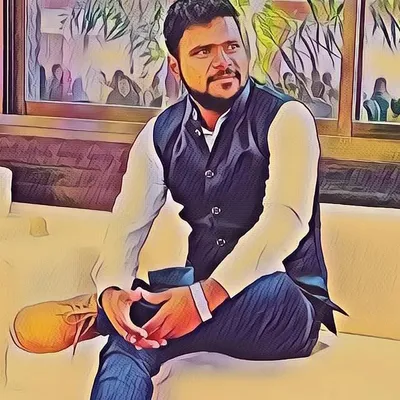Sudheer Pandey | Varanasi profile