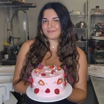 Juliana | The Sugar Fairy profile