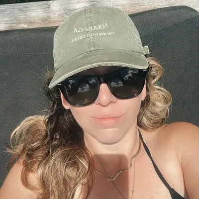Sarah 🤠profile