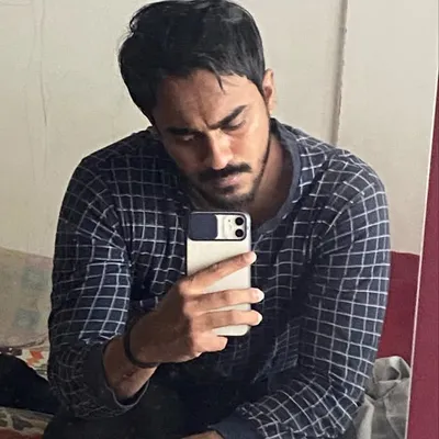 Sumant Ghatol profile