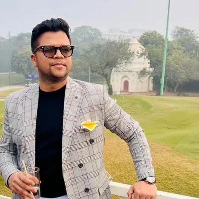 Sumeet Saurav profile