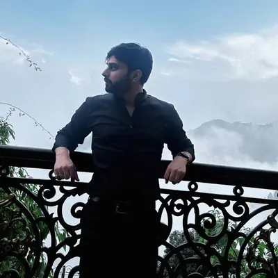 Sumit Sethi profile