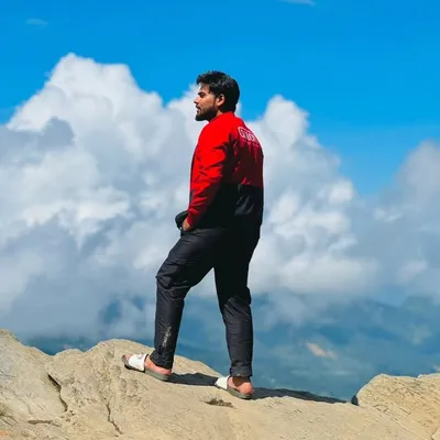 Sumit Patel profile