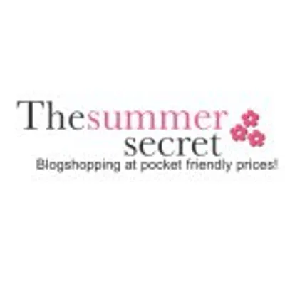 THESUMMERSECRET ONLINE profile