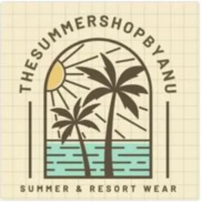 The Summer Shop by Anu profile