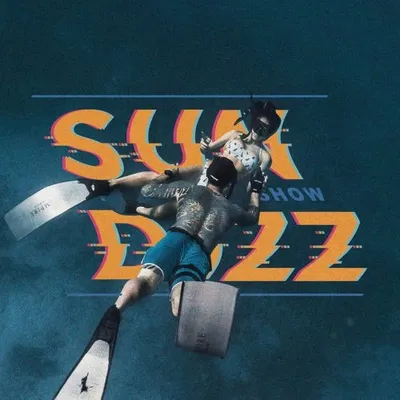 THE SUNDIZZ SHOW profile