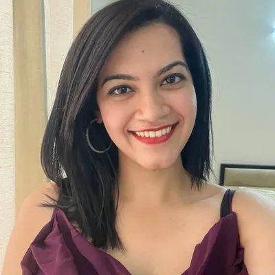 Bhavya Bhatia profile