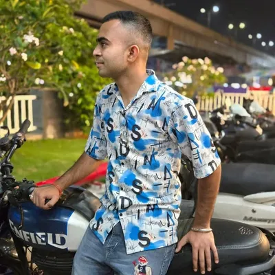 Sunil Langeh profile