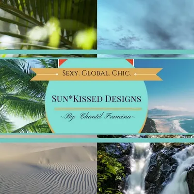 Sun*Kissed Designs profile