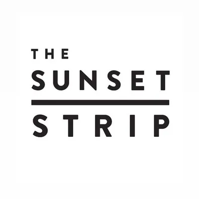 Sunset Strip, West Hollywood profile