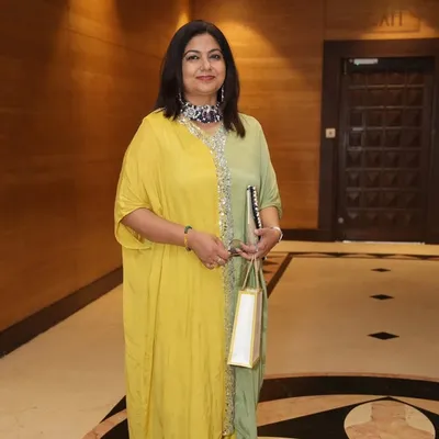 Shilpa Bhatia profile