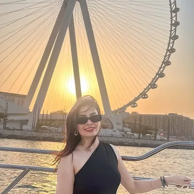 Mudraa Keswani | Food & Travel Content Creator profile
