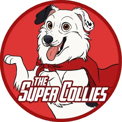 The Super Collies profile