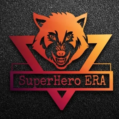 SuperHero ERA profile