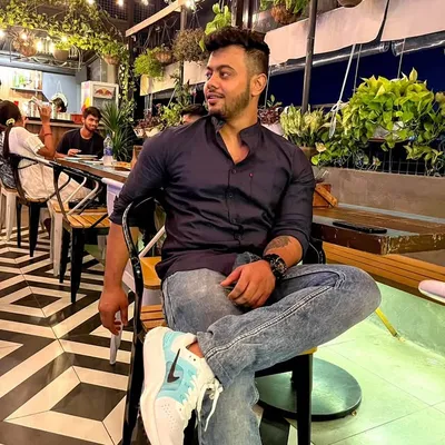 Subhojit Gon profile