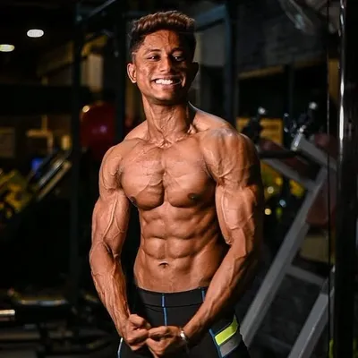 supratim chowdhury profile