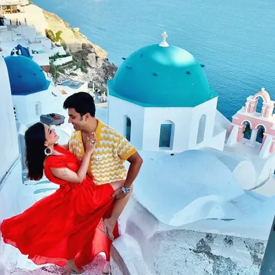 Prerna & Sushank | Couple Content Creator profile