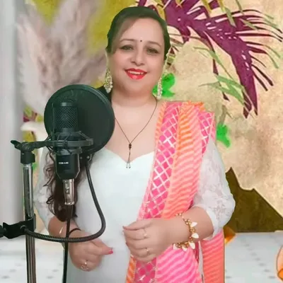 Supriya Sharma Arora profile