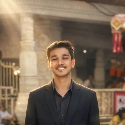 Suraj Kori profile
