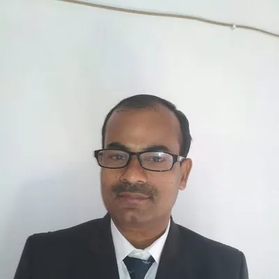 Suresh Singh profile
