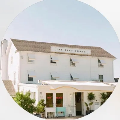 The Surf Lodge profile