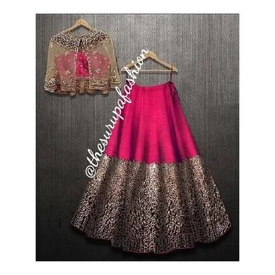 THE SURUPA FASHION profile