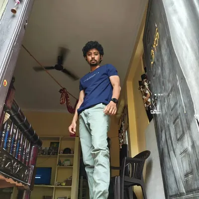 Surya Challa profile