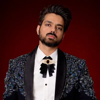 SURYANSH PRATAP SINGH profile
