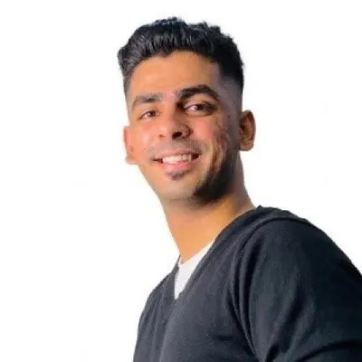 Saif| The Sustainability Guy profile