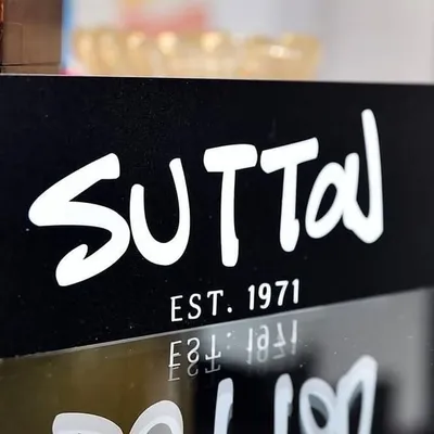 SUTTON profile