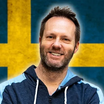 Martin Arvebro ๐ธ๐ช profile