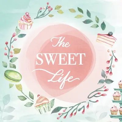 The Sweet Life | Designer Cakes, Desserts & Gifting | Ludhiana profile