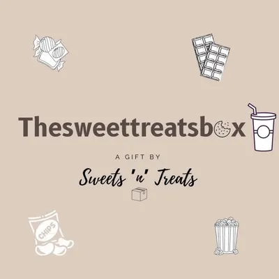 Sweets ‘n’ Treats profile