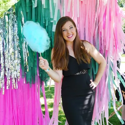 Brittany🍬Food + Travel Blogger profile