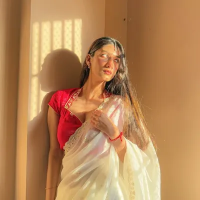 Sweety Das profile