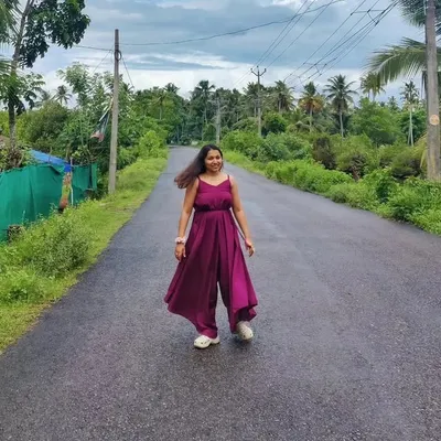 Megha Shah profile