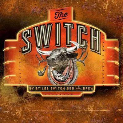 The Switch Dripping profile