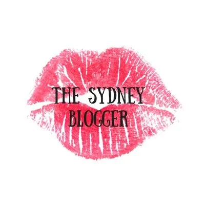 The Sydney Blogger profile