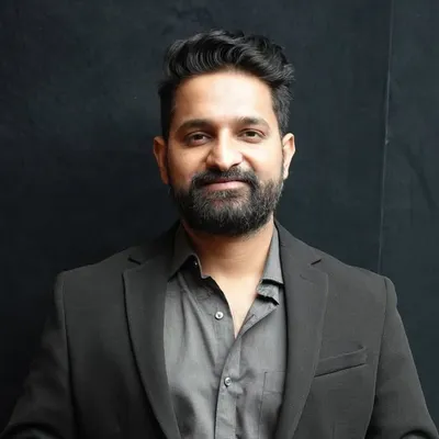 Chandra Shekhar Upadhyay profile
