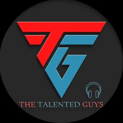 The Talented Guys profile