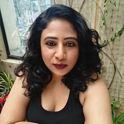 Sneha Dalvi profile
