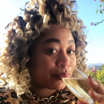 Kiki Monique ๐ profile
