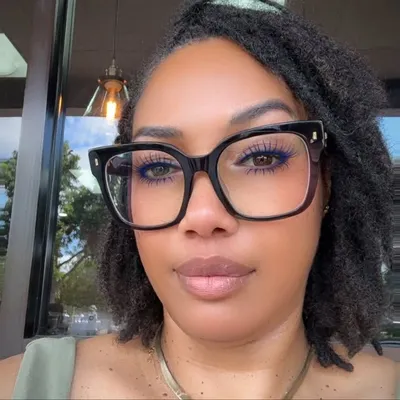 Tania N. Johnson profile