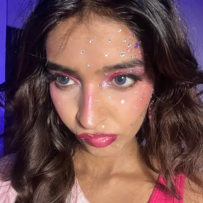 Tanisha 🧿 profile