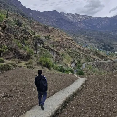 Tapish Rawat profile