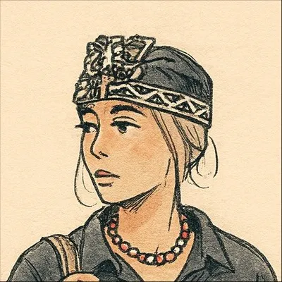 profile