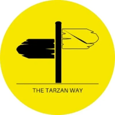 The Tarzan Way | Personalized travel profile